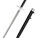 Hanwei Hand-and-a-Half Miecz - Celtic Webmerchant