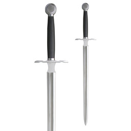 Hand-and-a-Half Sword - Celtic Webmerchant