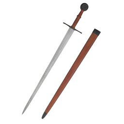 Epée à une main et demi, patinée, Albrecht II - Celtic Webmerchant