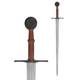 Hand-and-a-Half Sword, Albrecht II. - Antique - Celtic Webmerchant