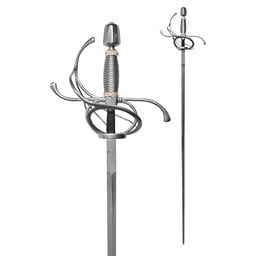 Solingen Rapier - Celtic Webmerchant