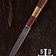 SPQR couteau Viking Kattegat, damas acier - Celtic Webmerchant