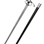 Side Sword with steel wire grip - Celtic Webmerchant