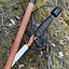 Solingen Rapier Antiqued - Celtic Webmerchant