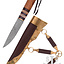 Vichingo SeaX Thingvellir, acciaio di Damasco - Celtic Webmerchant