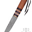 Vichingo SeaX Thingvellir, acciaio di Damasco - Celtic Webmerchant