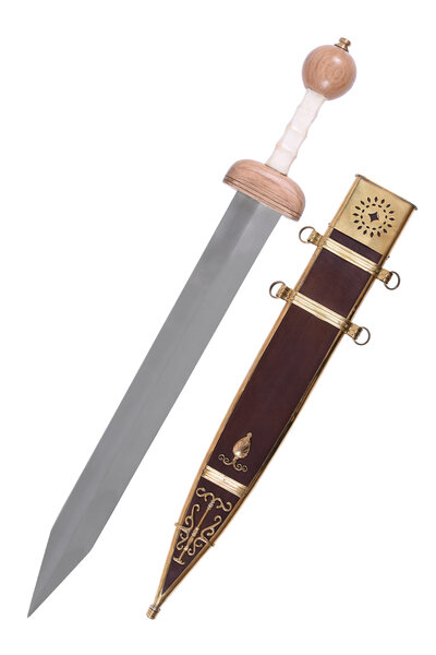 Fulham-Schwert des Tiberius Porto Novo - Celtic Webmerchant