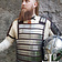 SPQR Early medieval lamellar armour Birka - Celtic Webmerchant