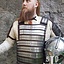 Early medieval lamellar armour Birka - Celtic Webmerchant