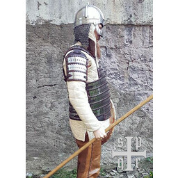 Armure lamellaire Birka, haut Moyen Âge - Celtic Webmerchant