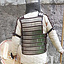 Early medieval lamellar armour Birka - Celtic Webmerchant