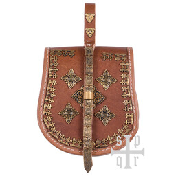 Birka de Viking bolsa de Rosta - Celtic Webmerchant