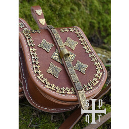 Birka de Viking bolsa de Rosta - Celtic Webmerchant