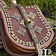 SPQR Birka di Viking bag Rosta - Celtic Webmerchant