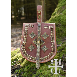 Birka de Viking bolsa de Rosta - Celtic Webmerchant