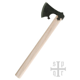 Gotland axe Rommunds - Celtic Webmerchant