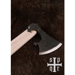 Gotland axe Rommunds - Celtic Webmerchant