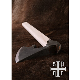 Gotland axe Rommunds - Celtic Webmerchant