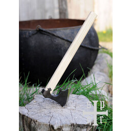 Gotland axe Rommunds - Celtic Webmerchant