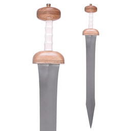 Gladius Mainz con palmetta - Celtic Webmerchant