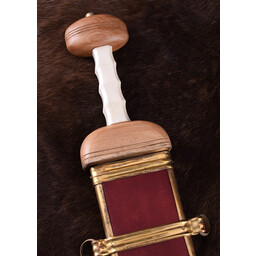 Gladius Mainz with palmette - Celtic Webmerchant