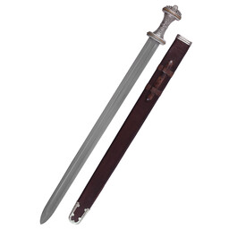 Anglo-Saxon sword Fetter Lane - Celtic Webmerchant