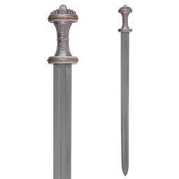 Anglo-Saxon sword Fetter Lane - Celtic Webmerchant