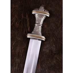 Anglo-Saxon sword Fetter Lane - Celtic Webmerchant