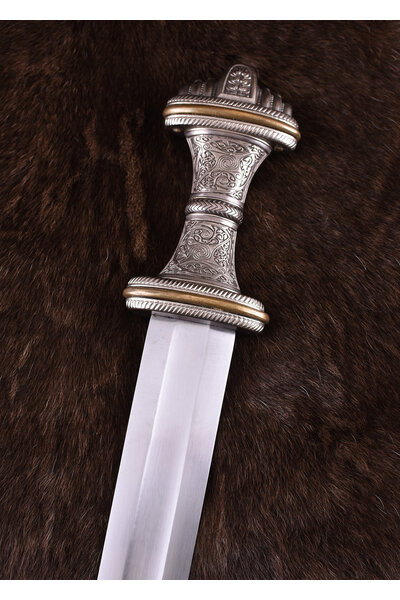 épée anglo-saxon Fetter Lane - Celtic Webmerchant