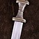Deepeeka Anglosaski miecz Fetter Lane - Celtic Webmerchant