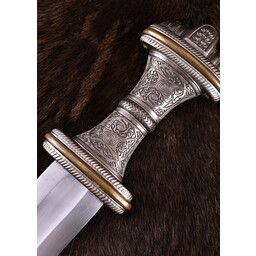 Anglo-Saxon sword Fetter Lane - Celtic Webmerchant