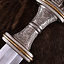 Anglo-Saxon sword Fetter Lane - Celtic Webmerchant