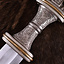 Anglosaski miecz Fetter Lane - Celtic Webmerchant