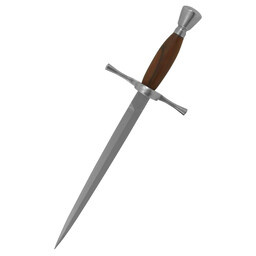 Main Gauche, left hand-dagger - Celtic Webmerchant