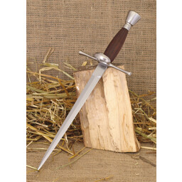 Gauge principale con impugnatura in legno - Celtic Webmerchant