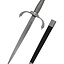 Gustav II. Main Gauche left handed dagger - Celtic Webmerchant