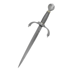 Gustav II. Main Gauche left handed dagger - Celtic Webmerchant