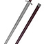 Irish Viking Sword - Celtic Webmerchant