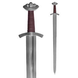 Irish Viking Sword - Celtic Webmerchant