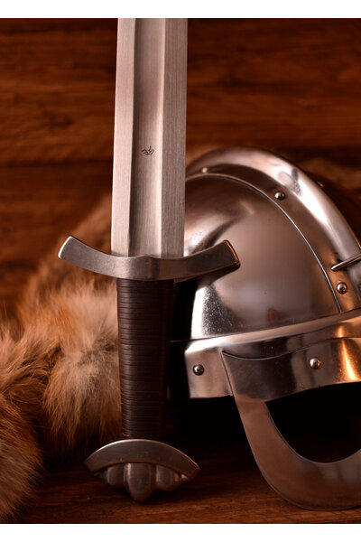 Irish Vikingesværd - Celtic Webmerchant