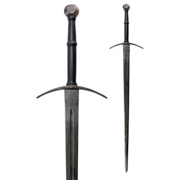 Swiss Bastard Sword - Celtic Webmerchant