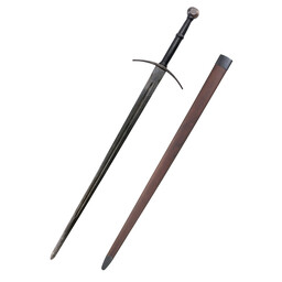 Espada bastarda suizo - Celtic Webmerchant