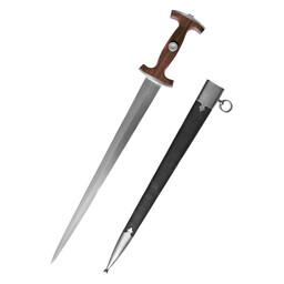 baselard Dagger - Celtic Webmerchant