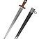 Hanwei Baselard Dagger - Celtic Webmerchant