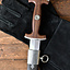 Baselard Dagger - Celtic Webmerchant