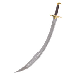 Scimitar - Celtic Webmerchant