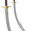 Hanwei Scimitar - Celtic Webmerchant