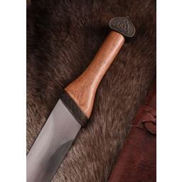 Hanwei ScramaSeax Saxon - Celtic Webmerchant