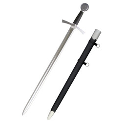 Lionheart Sword - Celtic Webmerchant