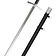 Hanwei Lionheart Espada - Celtic Webmerchant